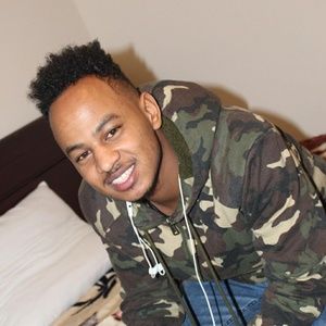 Meet your Posher, Murad